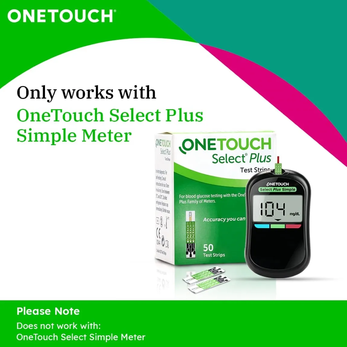 Select Plus 50 3