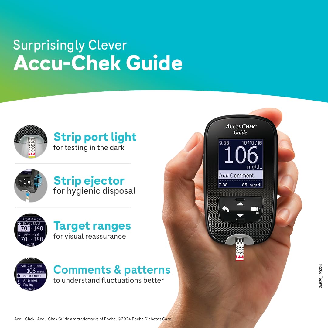 Guide Meter 3