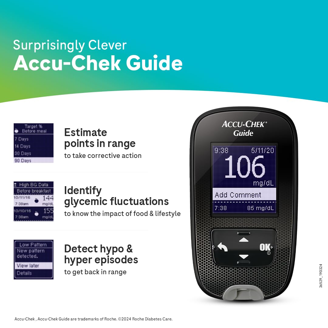 Guide Meter 4